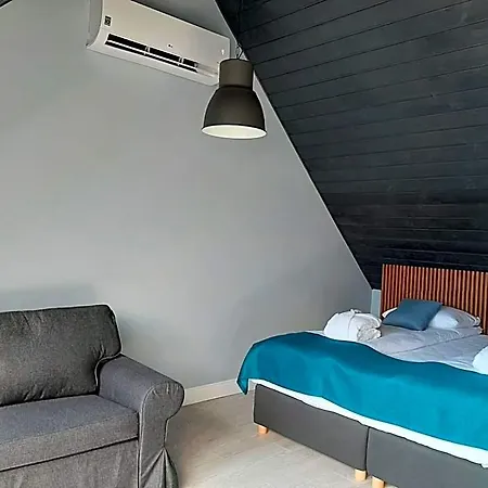 Lejlighedshotel Kurort Kameralny 4*