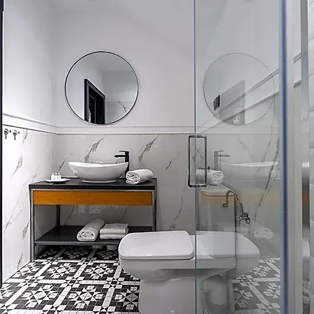 Apartahotel Kurort Kameralny Mikołajki