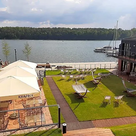 Kurort Kameralny Lejlighedshotel