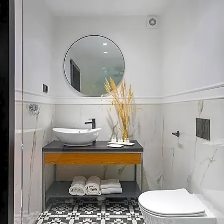 Kurort Kameralny 4* Миколайки