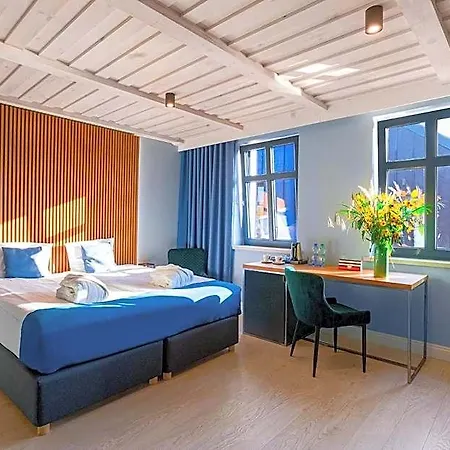 Kurort Kameralny Апарт-отель 4*