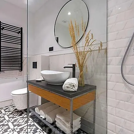 Kurort Kameralny Apartahotel 4*