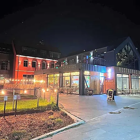 Kurort Kameralny Lejlighedshotel