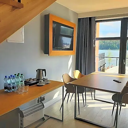 Kurort Kameralny 4*
