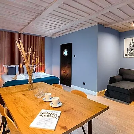 Kurort Kameralny 4* Миколайки