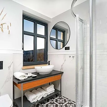Apartahotel Kurort Kameralny 4*