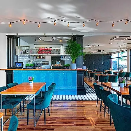 Kurort Kameralny Апарт-отель 4*
