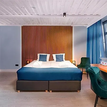 Kurort Kameralny 4* Миколайки
