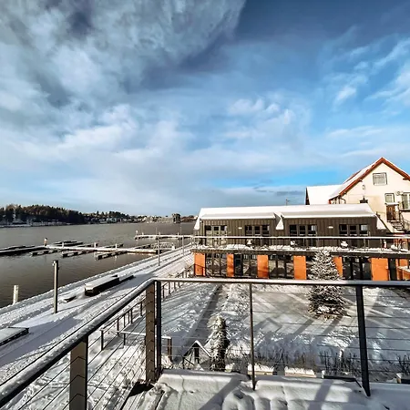 Kurort Kameralny Hotel apartamentowy 4*