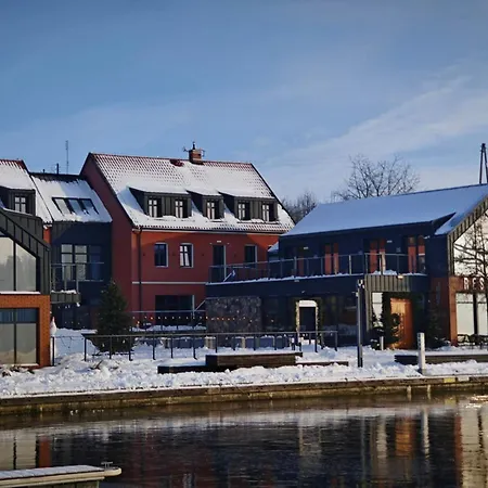 Hotel apartamentowy Kurort Kameralny