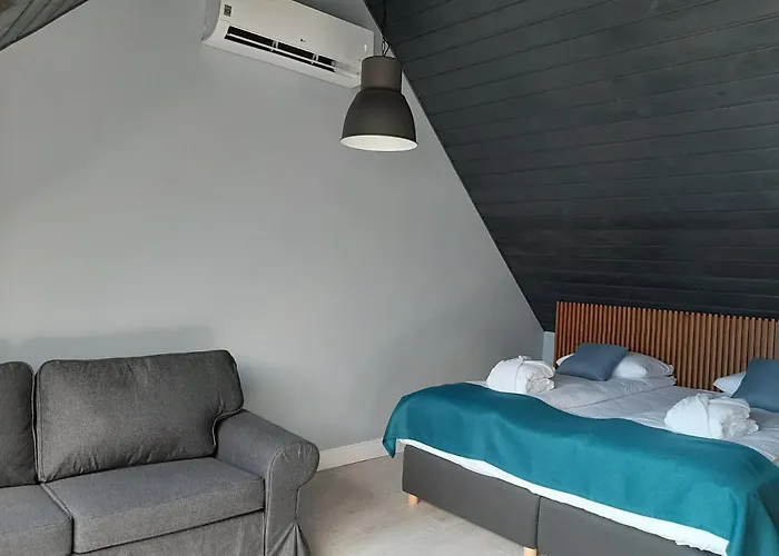 Kurort Kameralny * Mikołajki