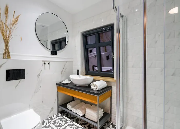 Kurort Kameralny Ośrodek wypoczynkowy Mikołajki