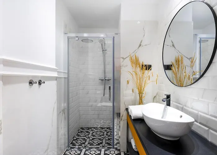 Kurort Kameralny Ośrodek wypoczynkowy