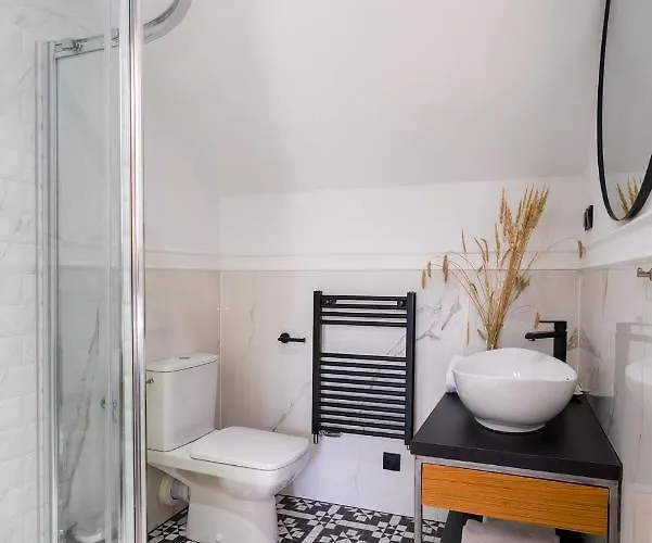 Kurort Kameralny Ośrodek wypoczynkowy *