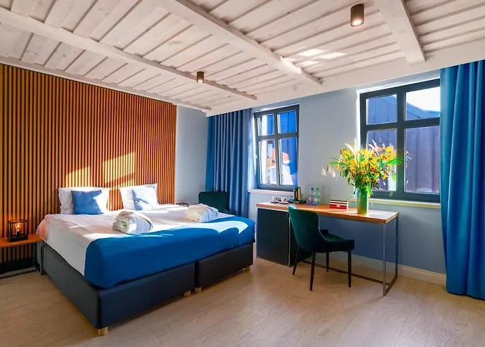 Ośrodek wypoczynkowy Kurort Kameralny