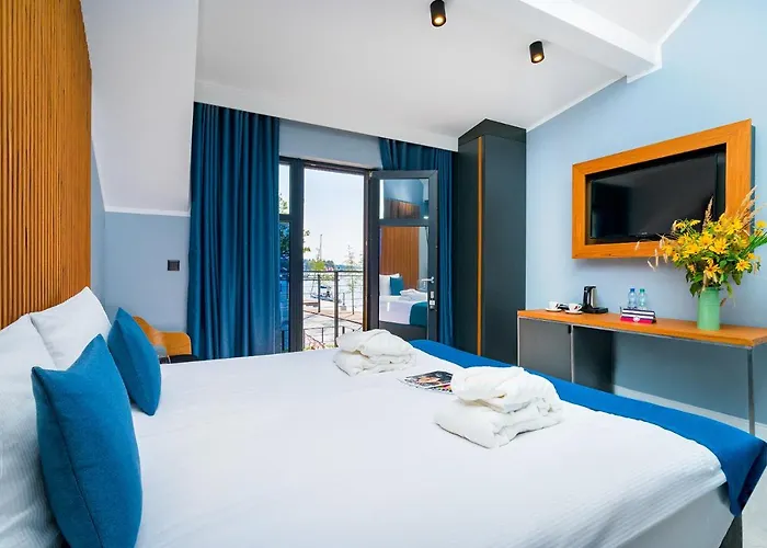 Kurort Kameralny * Mikołajki