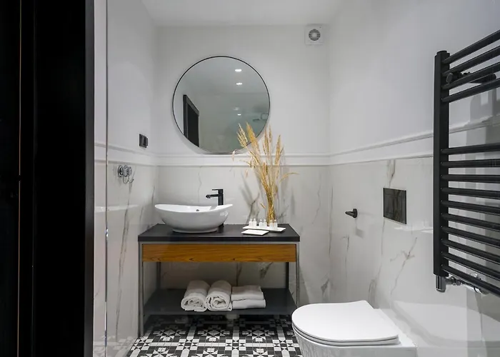 Ośrodek wypoczynkowy Kurort Kameralny