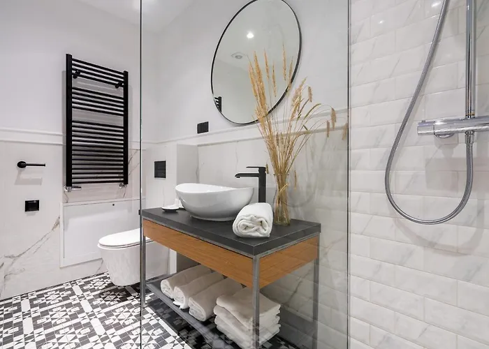 Kurort Kameralny Ośrodek wypoczynkowy