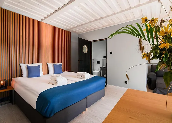 Kurort Kameralny Ośrodek wypoczynkowy