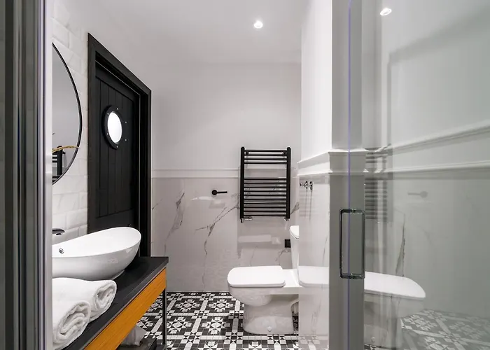 Kurort Kameralny * Mikołajki