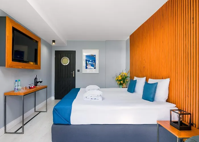 Kurort Kameralny Ośrodek wypoczynkowy *