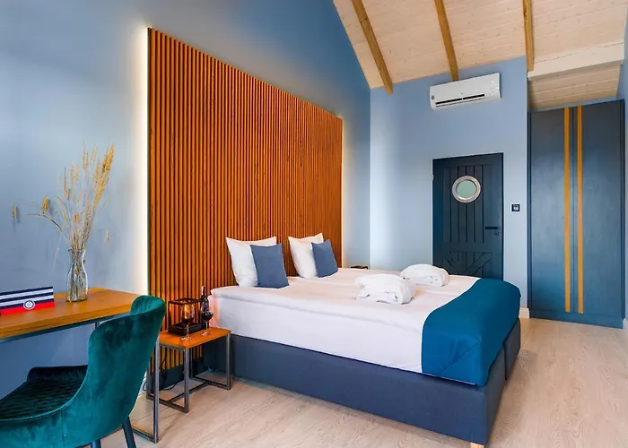 Kurort Kameralny Ośrodek wypoczynkowy