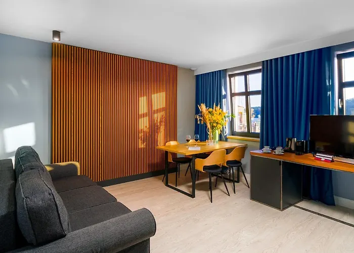 Kurort Kameralny * Mikołajki