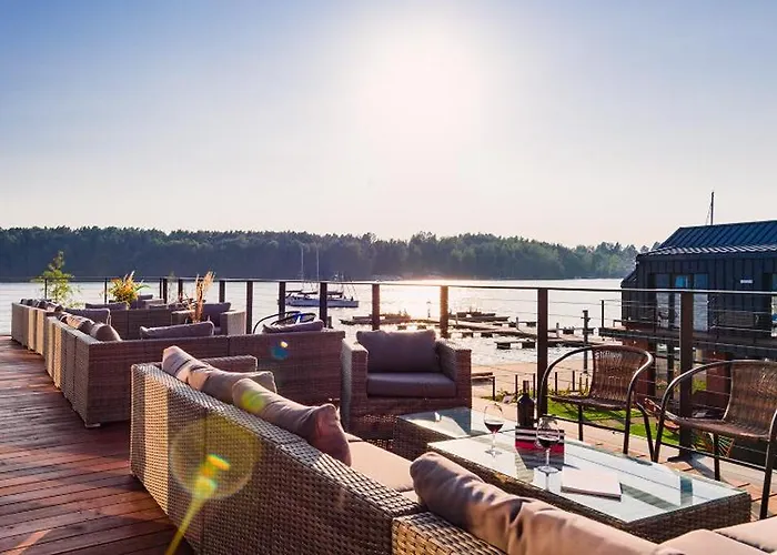 Kurort Kameralny Mikołajki