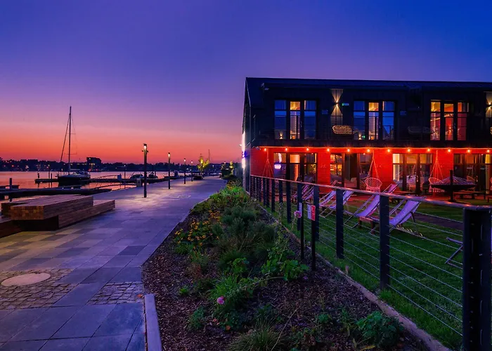 Ośrodek wypoczynkowy Kurort Kameralny