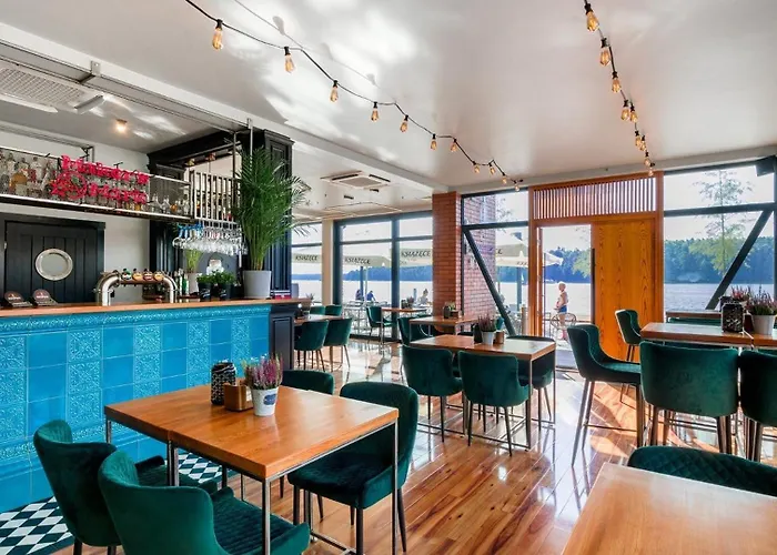 Kurort Kameralny Mikołajki