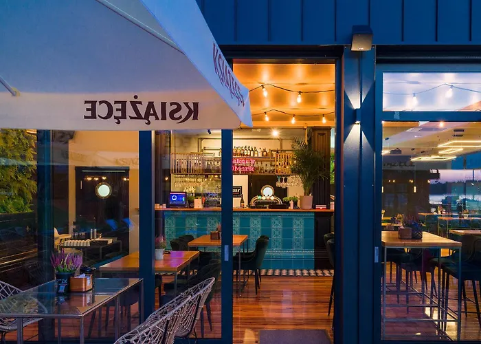 Ośrodek wypoczynkowy Kurort Kameralny