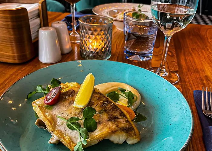 Kurort Kameralny Ośrodek wypoczynkowy