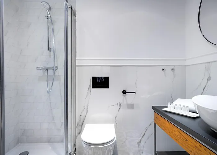 Ośrodek wypoczynkowy Kurort Kameralny *