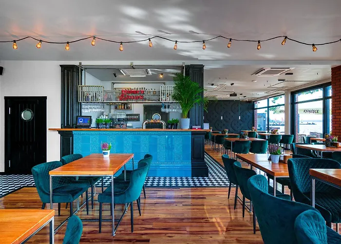 Ośrodek wypoczynkowy Kurort Kameralny *