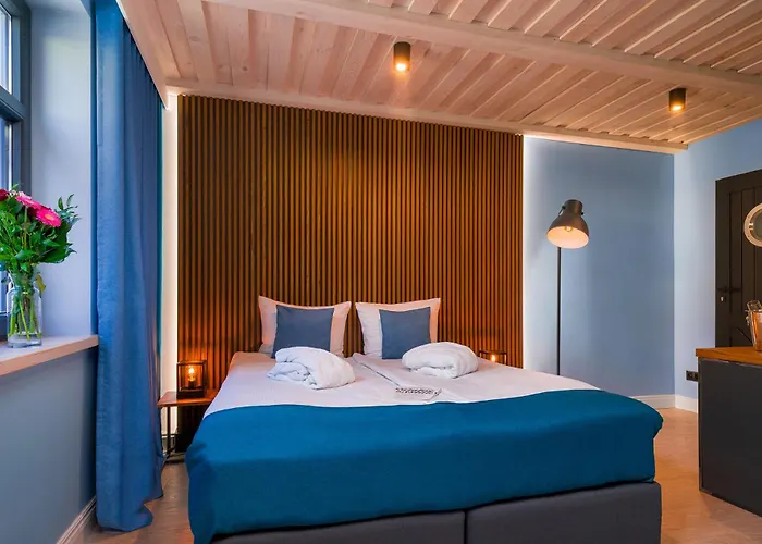 Kurort Kameralny Ośrodek wypoczynkowy