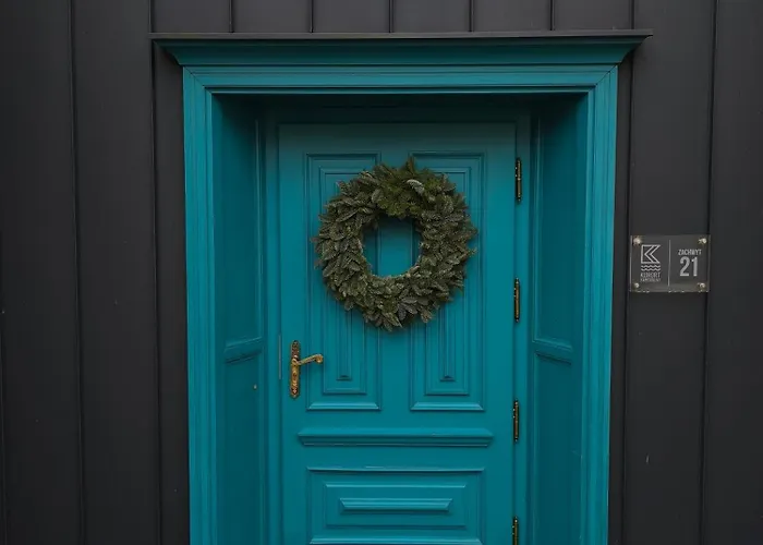 Kurort Kameralny Mikołajki