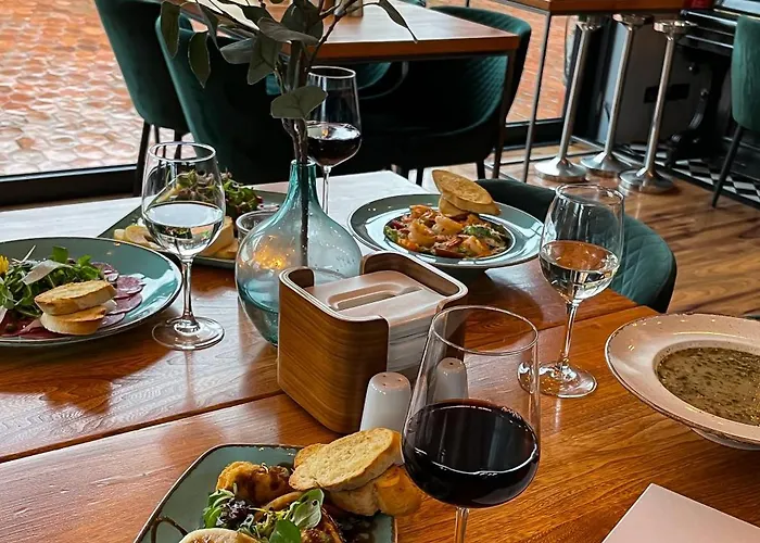 Ośrodek wypoczynkowy Kurort Kameralny *