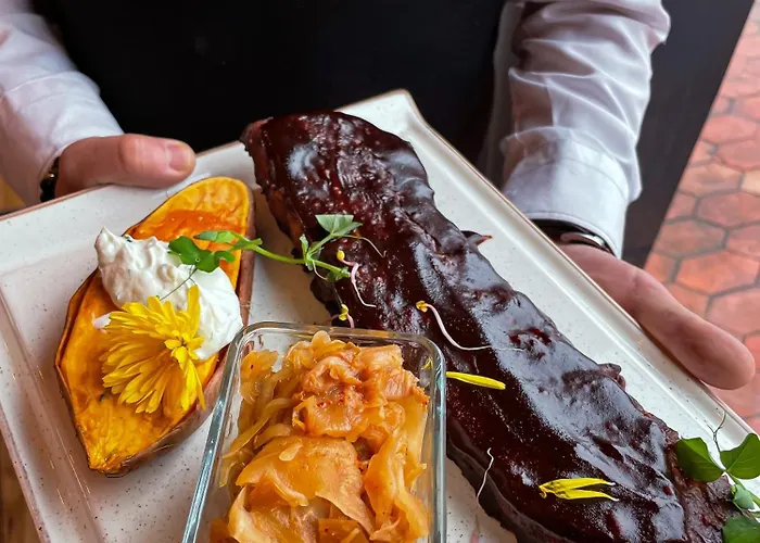 Ośrodek wypoczynkowy Kurort Kameralny Mikołajki