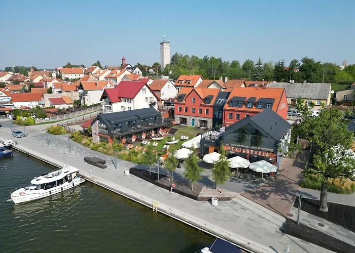 Kurort Kameralny * Mikołajki