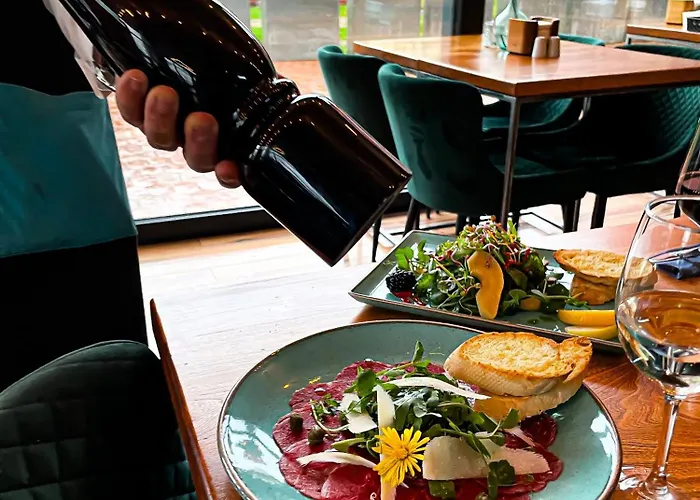 Kurort Kameralny * Mikołajki